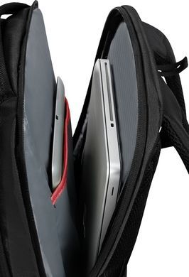 Backpack by Samsonite (Belgium).