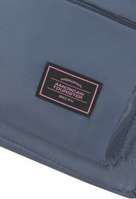 Backpack by American Tourister (USA).