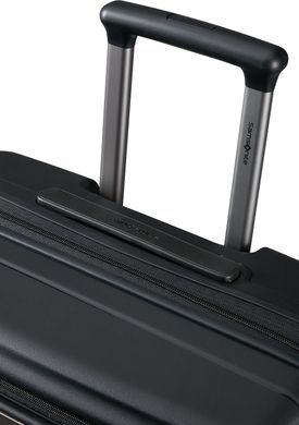 Валіза Samsonite (Бельгія) із колекції Paralux.