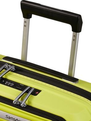 Чемодан Samsonite (Бельгия) из коллекции Upscape.