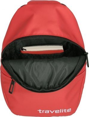 Мужская сумка Travelite (Германия) через плечо из коллекции Basics.