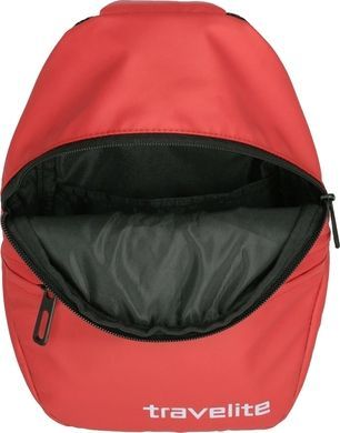 Мужская сумка Travelite (Германия) через плечо из коллекции Basics.