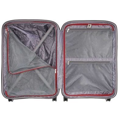Чемодан Roncato (Италия) из коллекции Uno ZSL Premium 2.0.