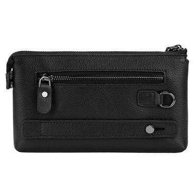 Men's purse by Bond NON (Turkey) made of genuine leather.
