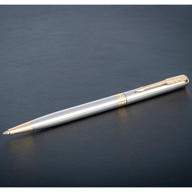 Шариковая ручка Parker (Франция) из коллекции Sonnet.