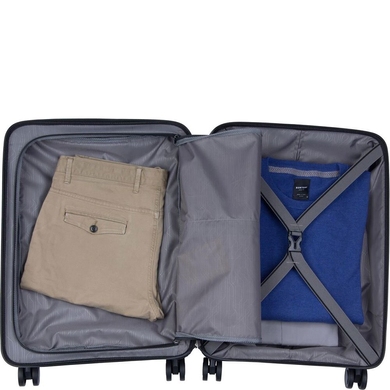 Suitcase Travelite (Germany) from the collection Motion.