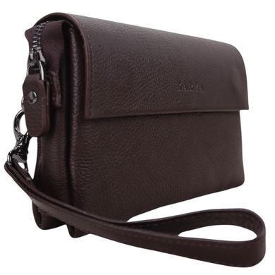 Men's purse by Karya (Turkey) made of genuine leather.