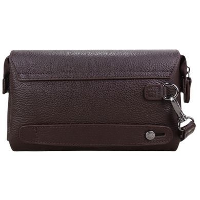 Men's purse by Karya (Turkey) made of genuine leather.