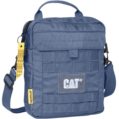 Текстильная сумка CAT (США) из коллекции Combat. Артикул: 84036;540
