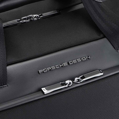 Дорожная сумка Porsche Design (Германия) из коллекции ROADSTER NYLON.