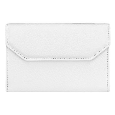 Women's wallet by Karya (Turkey) made of genuine leather.