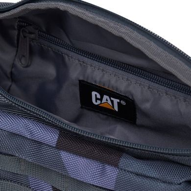 Waist bag by CAT (USA).