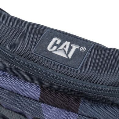 Waist bag by CAT (USA).