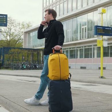 Рюкзак Samsonite (Бельгія).
