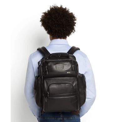 Backpack by Tumi (USA).