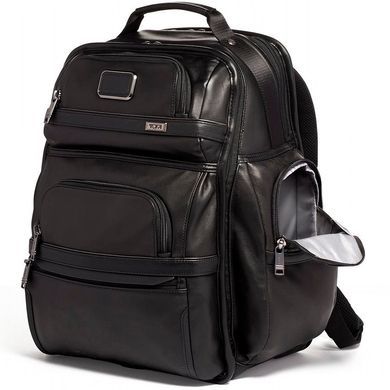 Backpack by Tumi (USA).