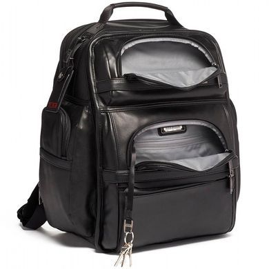 Backpack by Tumi (USA).