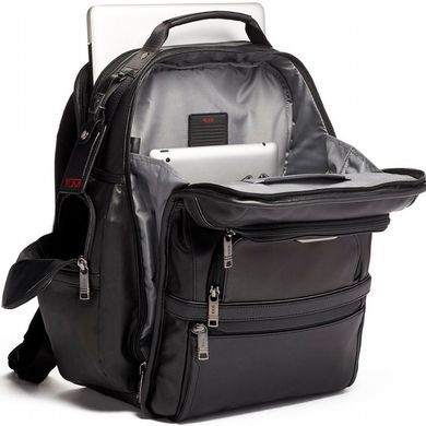 Backpack by Tumi (USA).