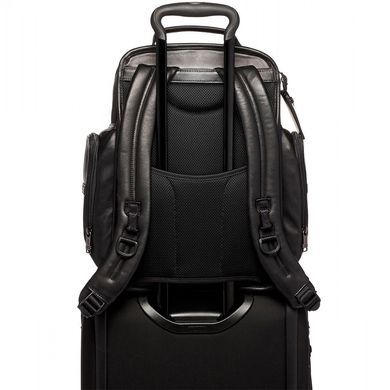 Backpack by Tumi (USA).