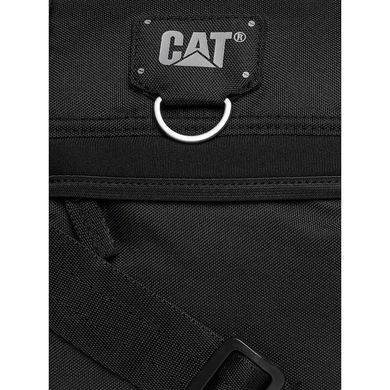 Чоловіча сумка CAT (США) через плече з колекції Millennial Classic.