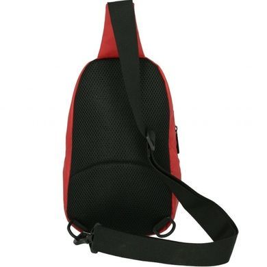 Мужская сумка Travelite (Германия) через плечо из коллекции Basics.