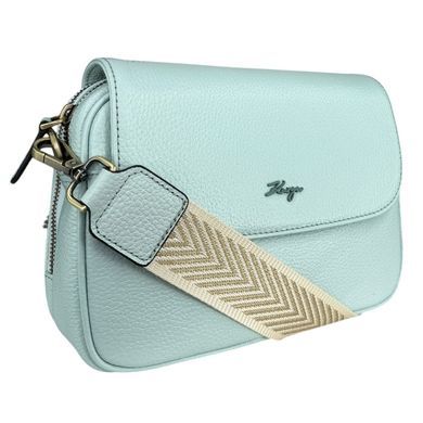 Women's bag by Karya (Turkey) made of genuine leather.