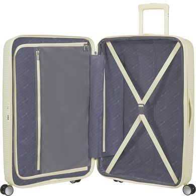 Чемодан American Tourister (США) из коллекции Soundbox.
