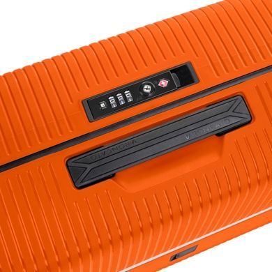 Валіза Roncato (Італія) із колекції MODULIGHT.