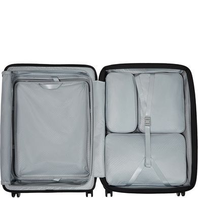 Валіза Samsonite (Бельгія) із колекції Paralux.