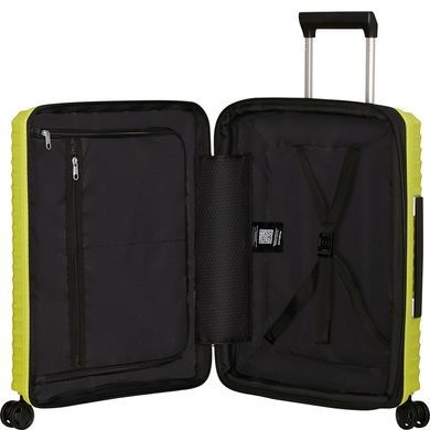 Чемодан Samsonite (Бельгия) из коллекции Upscape.
