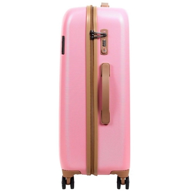 Suitcase V&V Travel (China) from the collection Pink Panther.