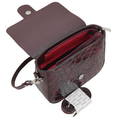 Women's bag by Karya (Turkey) made of genuine leather.