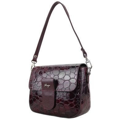 Women's bag by Karya (Turkey) made of genuine leather.