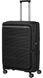 Чемодан Samsonite (Бельгия) из коллекции Paralux.