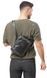 Men's bag by Tony Bellucci (Turkey) made of genuine leather.