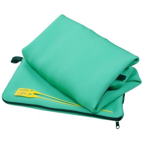 Защитный чехол на чемодан Coverbag (Украина). Артикул: 8003-1