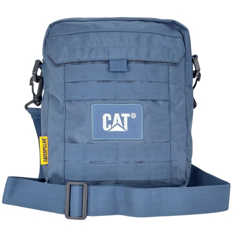 Caterpillar messenger online bag