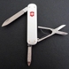 Складной нож Victorinox (Швейцария) из серии Money Clip.