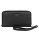 Women's wallet by Tergan (T&uuml;rkiye) made of genuine leather.