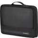 Набір органайзерів 3 шт Samsonite Ta Revolution KR7*029;09 Black