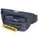 Waist bag by CAT (USA).