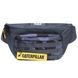 Waist bag by CAT (USA).