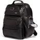 Backpack by Tumi (USA).