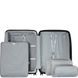 Валіза Samsonite (Бельгія) із колекції Paralux.