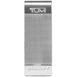 Зажим для банкнот Tumi Chambers SLG Ballistic Etched 012602SLV, Silver, 6,75 x 2,5 x 0,75 см
