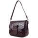 Women's bag by Karya (Turkey) made of genuine leather.